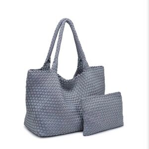 Sol and Selene Skys The Limit Tote